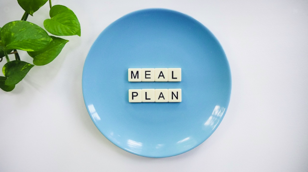 A Guide to Healthy Diet Plans and Meal Prep Ideas